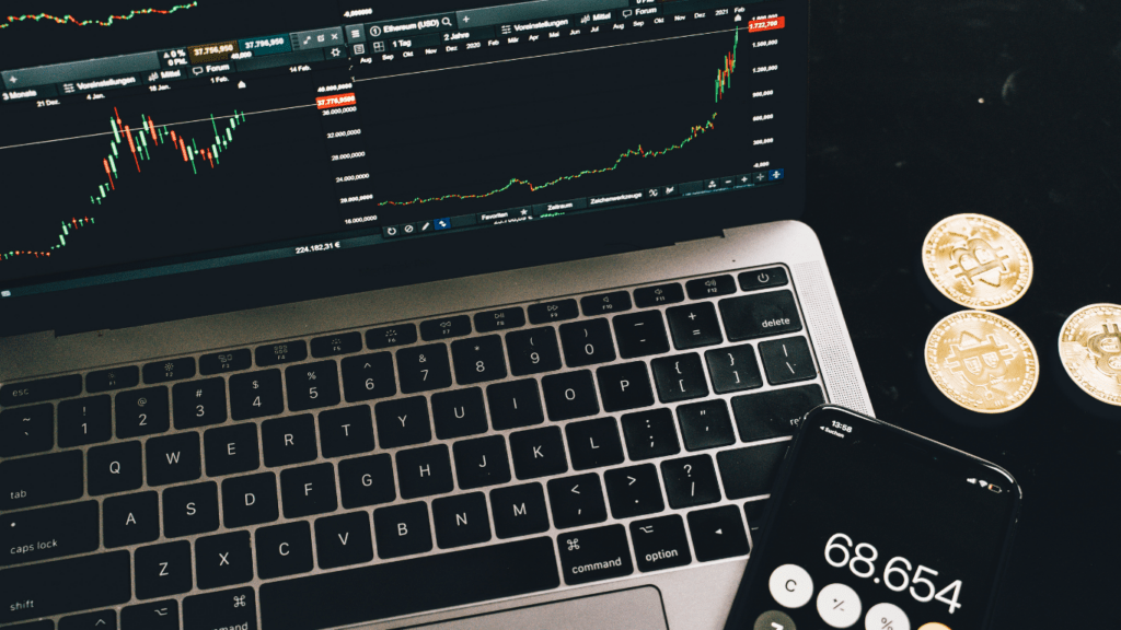 Analyzing the Rise of DeFi Tokens in the Crypto Market Trends Risks and Future Prospects