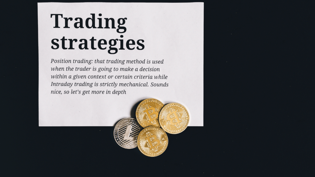 Beginners Guide to Crypto Trading Getting Started with Secure Accounts and Strategies