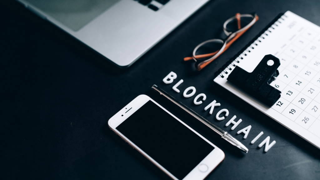 Blockchain Technolog