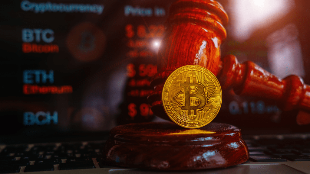 Crypto Market Predictions Experts Forecast Bitcoin DeFi and Regulation Impacts