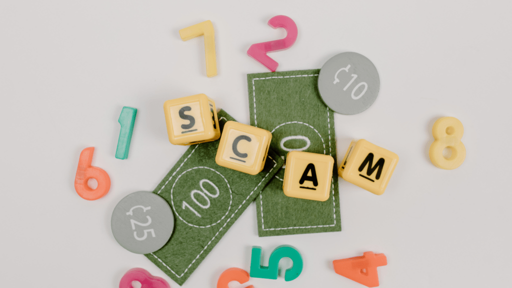 Crypto Scams to Watch Out for and How to Avoid Them Stay Safe and Protect Your Investments