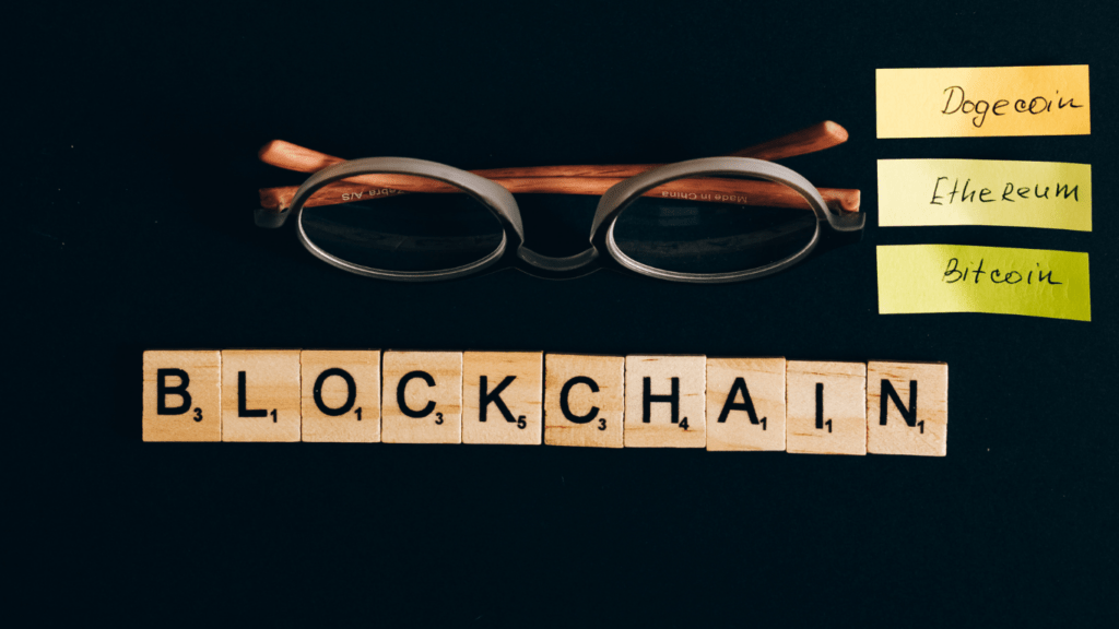 Emerging Trends in Blockchain Technology and Their Market Implications in 2023