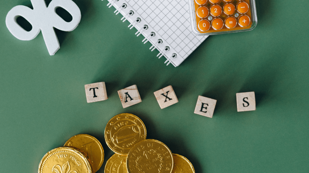 Essential Record Keeping Tips for Accurate Crypto Tax Reporting