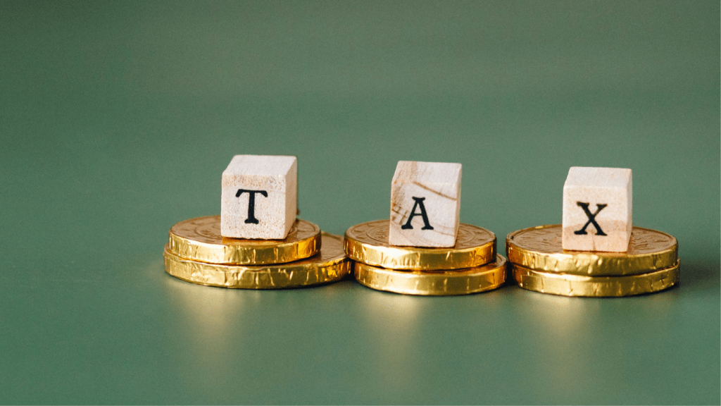 Essential Tax Deductions for Crypto Investors: What You Can Claim This Tax Season