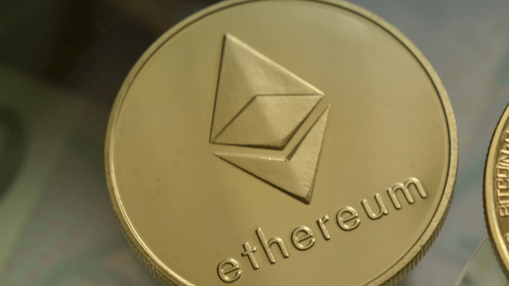 Ethereum 2. 0