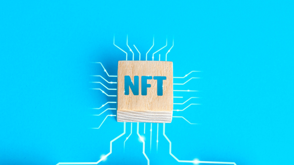 How NFTs Work
