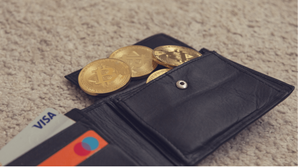 Crypto Wallet