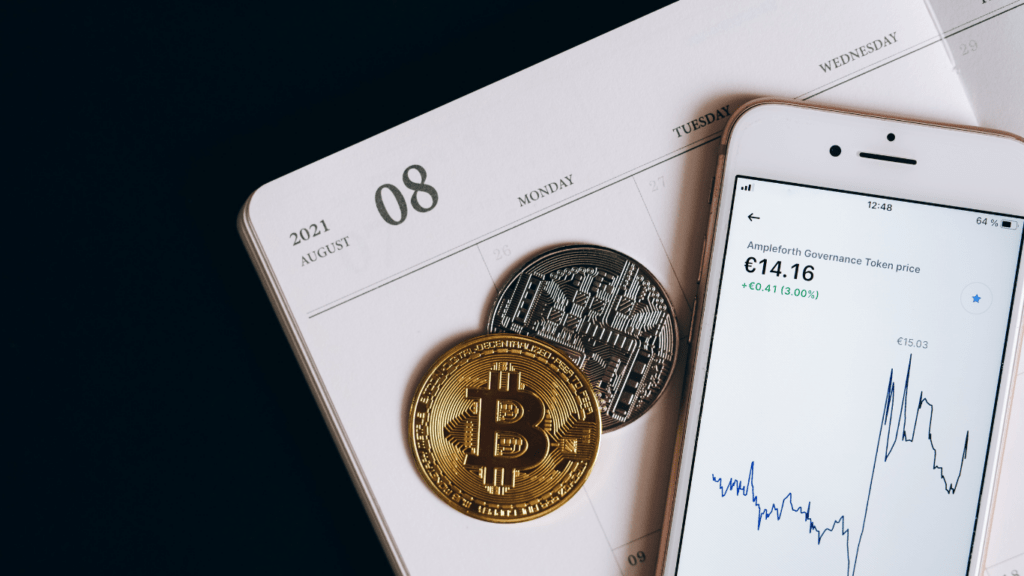 Inheritance of Cryptocurrency Tax Considerations
