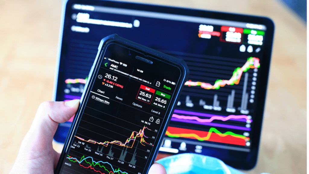 Monitoring Cryptocurrency Exchanges
