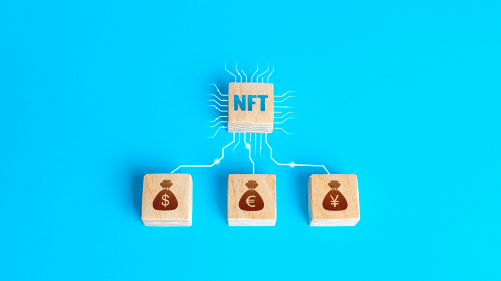 NFTs The Hottest Trend in Digital Collectibles Explained