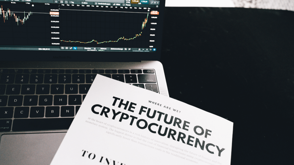 Top 5 Trading Strategies for Maximizing Crypto Profits in 2023