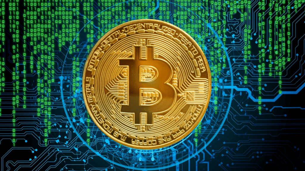 Crypto Market Trends to Watch in 2024 Bitcoin