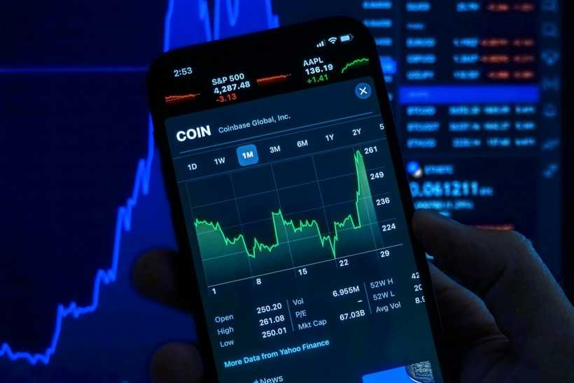 most recommended cryptocurrency portfolio tracker apps for investors and traders 2021