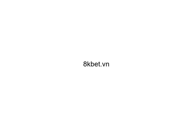 8kbet vn