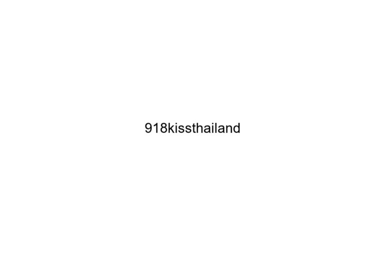 918kissthailand