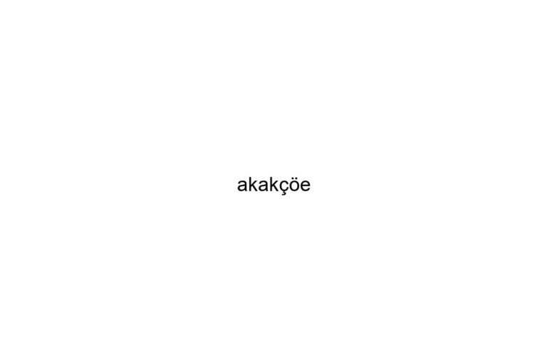 akake