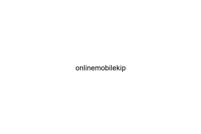 onlinemobilekip