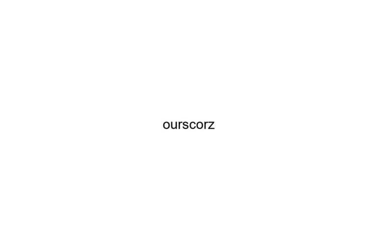 ourscorz