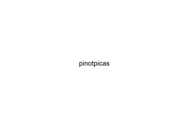 pinotpicas