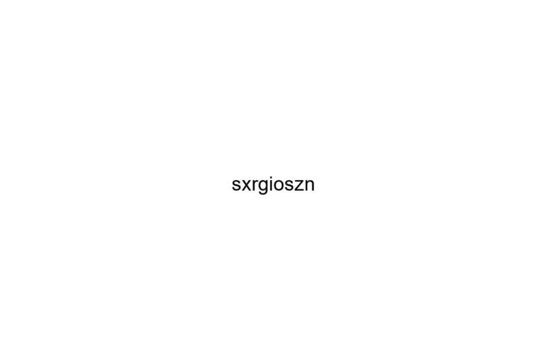 sxrgioszn