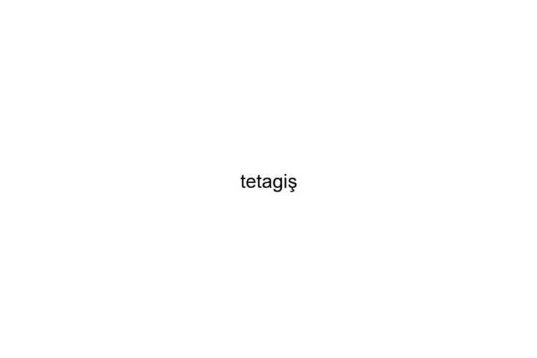 tetagi