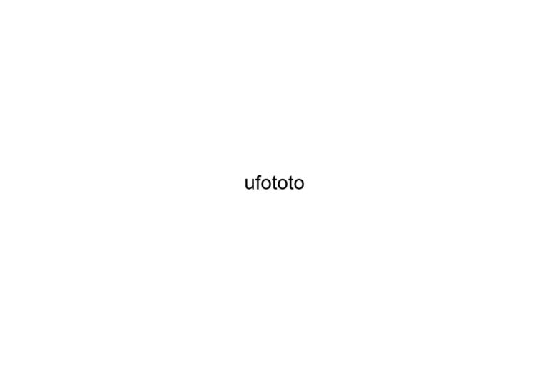 ufototo