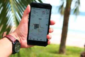 crypto market volatility analysis