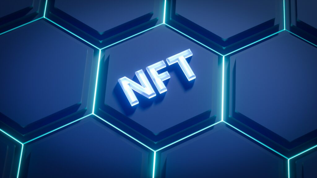 NFT tax reporting guide