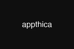 appthica