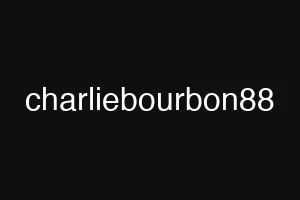 charliebourbon88