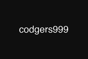 codgers999