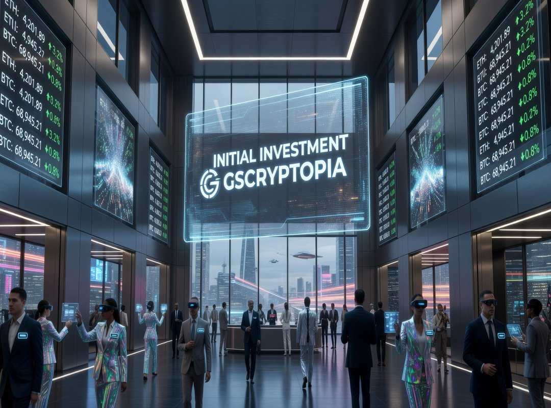 Crypto Staking Gscryptopia