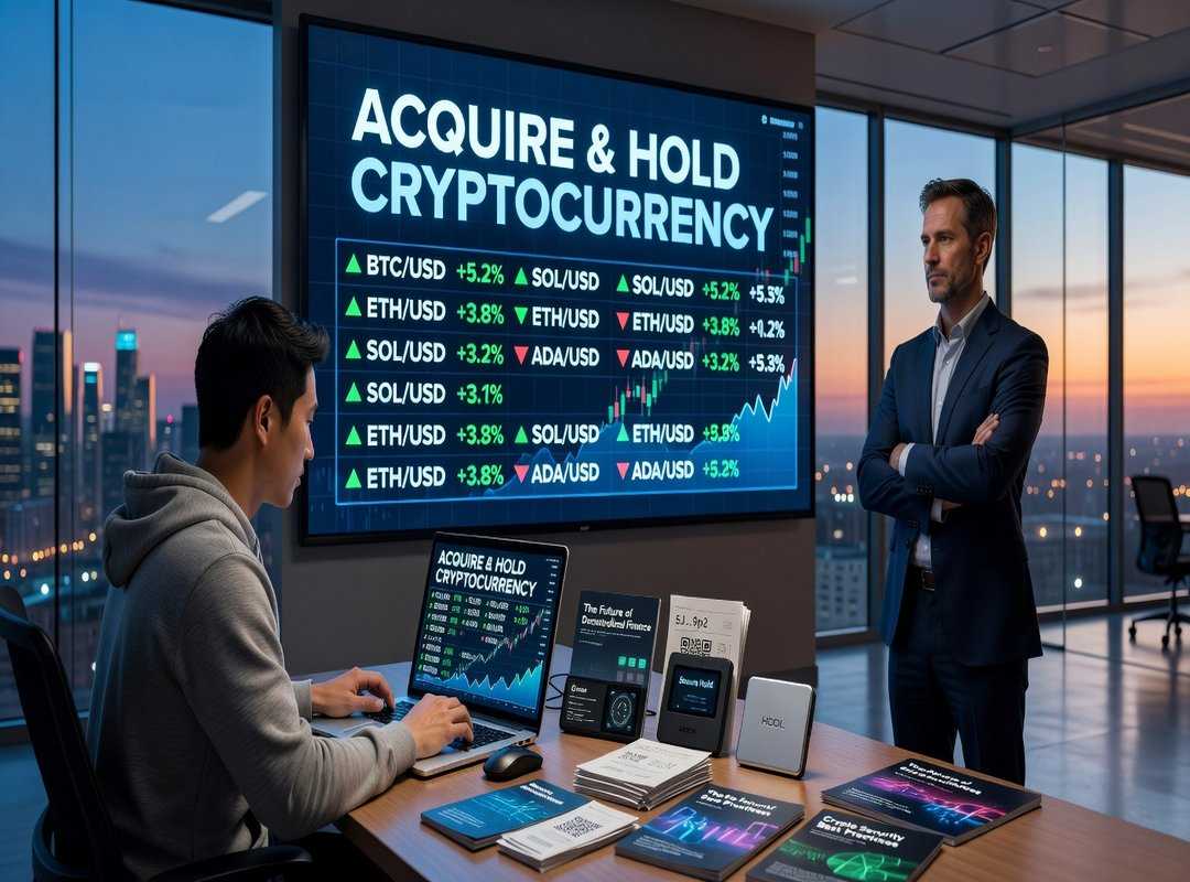 Cryptocurrency Advice Gscryptopia