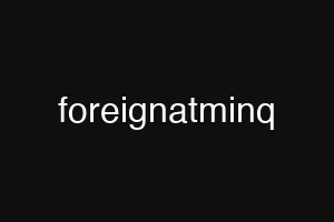 foreignatminq