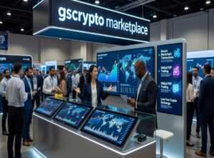 Gscryptopia