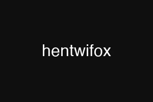 hentwifox
