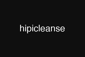 hipicleanse