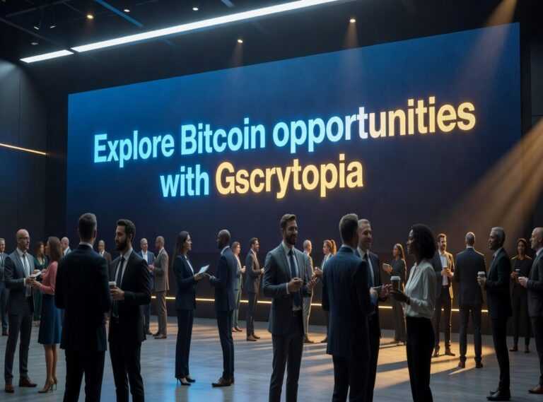 Invest Bitcoin Gscryptopia