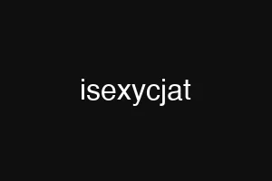 isexycjat