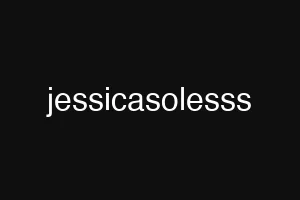 jessicasolesss