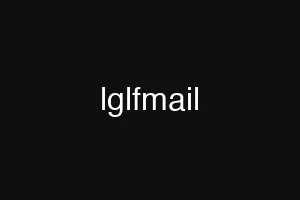 lglfmail
