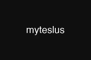 myteslus