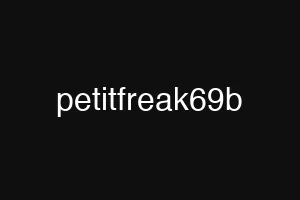 petitfreak69b