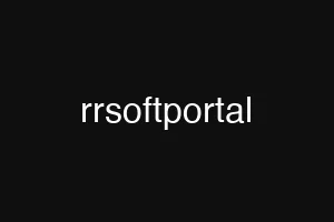 rrsoftportal