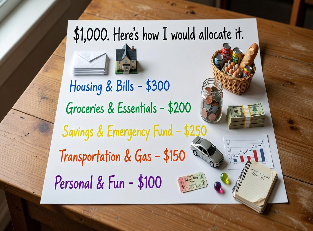 Which Crypto to Invest in with 1000 Dollars Gscryptopia