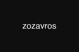 zozavros