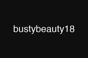 bustybeauty18