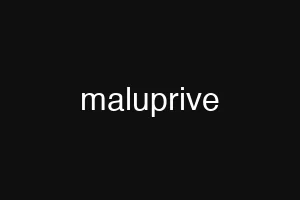maluprive