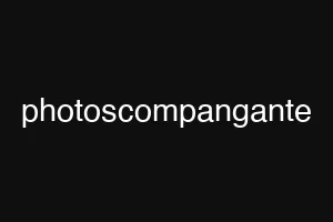 photoscompangante