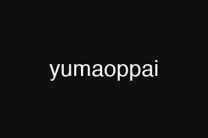 yumaoppai